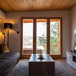 Nature&chill Treehouses