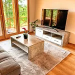 Nature&chill Treehouses Dom wakacyjny Sopron