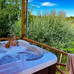 Nature&chill Treehouses Dom wakacyjny *