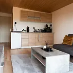 Dom wakacyjny Nature&chill Treehouses Sopron