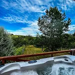 Dom wakacyjny Nature&chill Treehouses *