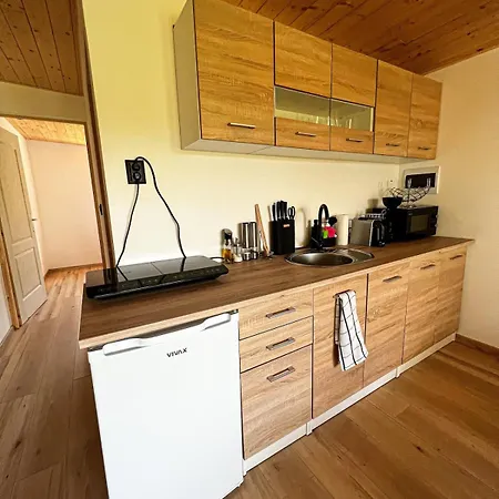 Holiday home Nature&chill Treehouses Sopron
