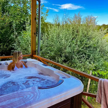 Nature&chill Treehouses Holiday home *