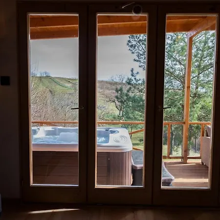 Nature&chill Treehouses Casa de Férias *