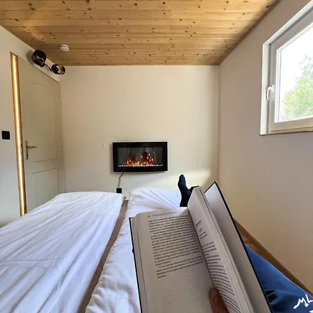 Holiday home Nature&chill Treehouses *