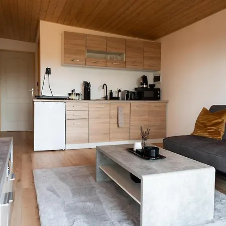 Holiday home Nature&chill Treehouses Sopron